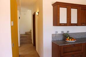 Appartamenti La Risacca