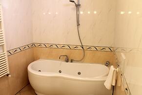 Appartamenti La Risacca