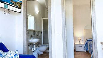 Appartamenti La Risacca