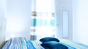 Appartamenti La Risacca