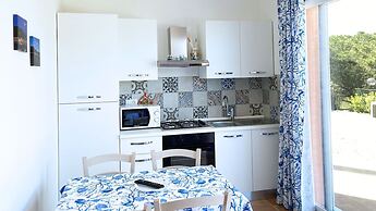 Appartamenti La Risacca