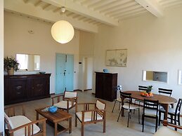 Appartamento Cosmopoli