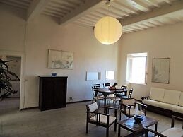 Appartamento Cosmopoli