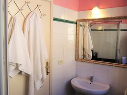 Appartamento Cosmopoli