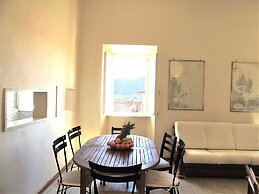 Appartamento Cosmopoli