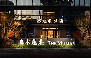 The Mulian Hotel Suzhou Branch