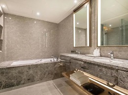 The Mulian Hotel Suzhou Branch