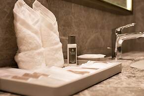 The Mulian Hotel Suzhou Branch