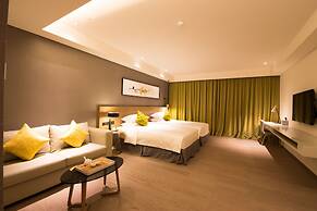 The Mulian Hotel Suzhou Branch