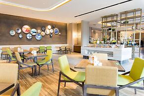 The Mulian Hotel Suzhou Branch