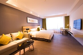 The Mulian Hotel Suzhou Branch