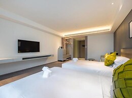 The Mulian Hotel Suzhou Branch