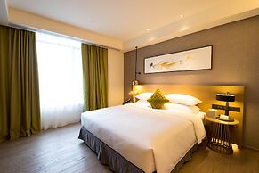 The Mulian Hotel Suzhou Branch