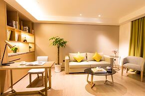 The Mulian Hotel Suzhou Branch