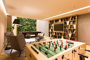 The Mulian Hotel Suzhou Branch