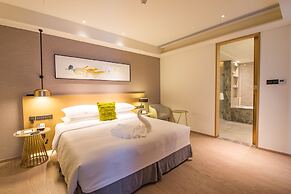 The Mulian Hotel Suzhou Branch