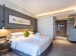 The Mulian Hotel Suzhou Branch