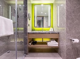 The Mulian Hotel Suzhou Branch