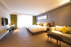 The Mulian Hotel Suzhou Branch