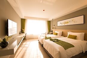 The Mulian Hotel Suzhou Branch