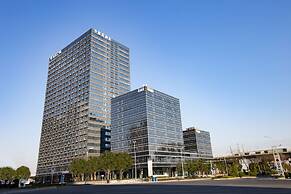 The Mulian Hotel Suzhou Branch