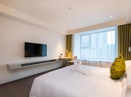 The Mulian Hotel Suzhou Branch