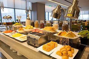 The Mulian Hotel Suzhou Branch