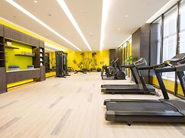 The Mulian Hotel Suzhou Branch