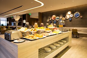 The Mulian Hotel Suzhou Branch