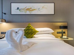 The Mulian Hotel Suzhou Branch