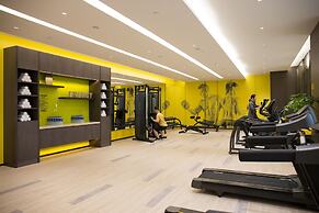 The Mulian Hotel Suzhou Branch