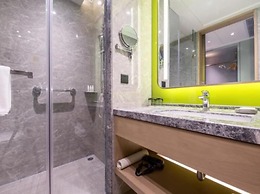 The Mulian Hotel Suzhou Branch