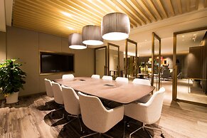 The Mulian Hotel Suzhou Branch