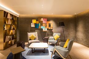 The Mulian Hotel Suzhou Branch