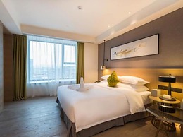 The Mulian Hotel Suzhou Branch