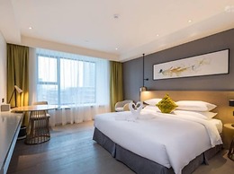 The Mulian Hotel Suzhou Branch