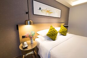 The Mulian Hotel Suzhou Branch