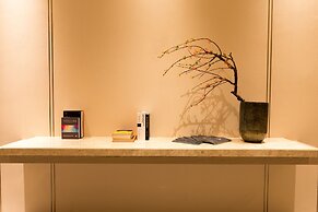 The Mulian Hotel Suzhou Branch