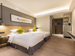 The Mulian Hotel Suzhou Branch