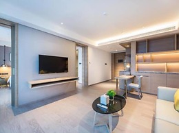 The Mulian Hotel Suzhou Branch