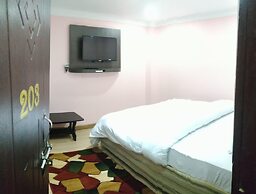 Hotel Samrajya