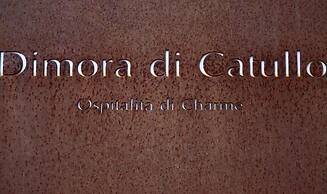 Dimora di Catullo - Ospitalità di Charme