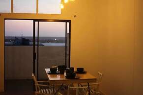 Maputo Cityview Apartment