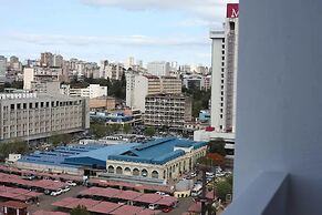 Maputo Cityview Apartment