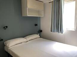 Camping 3 Estrellas Costa Brava