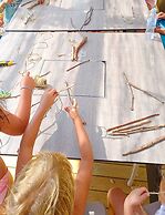 Camping 3 Estrellas Costa Brava