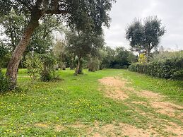 Camping 3 Estrellas Costa Brava