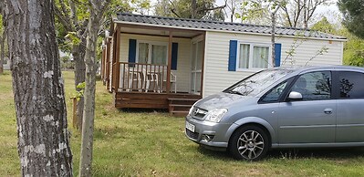 Camping 3 Estrellas Costa Brava