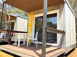 Camping 3 Estrellas Costa Brava
