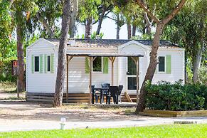 Camping 3 Estrellas Costa Brava